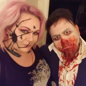 Meet your Posher, Cindy